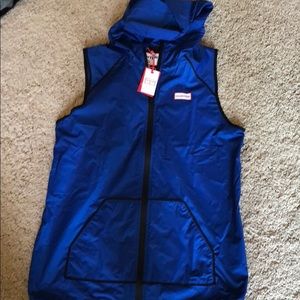 Hunter for Target wind breaker vest